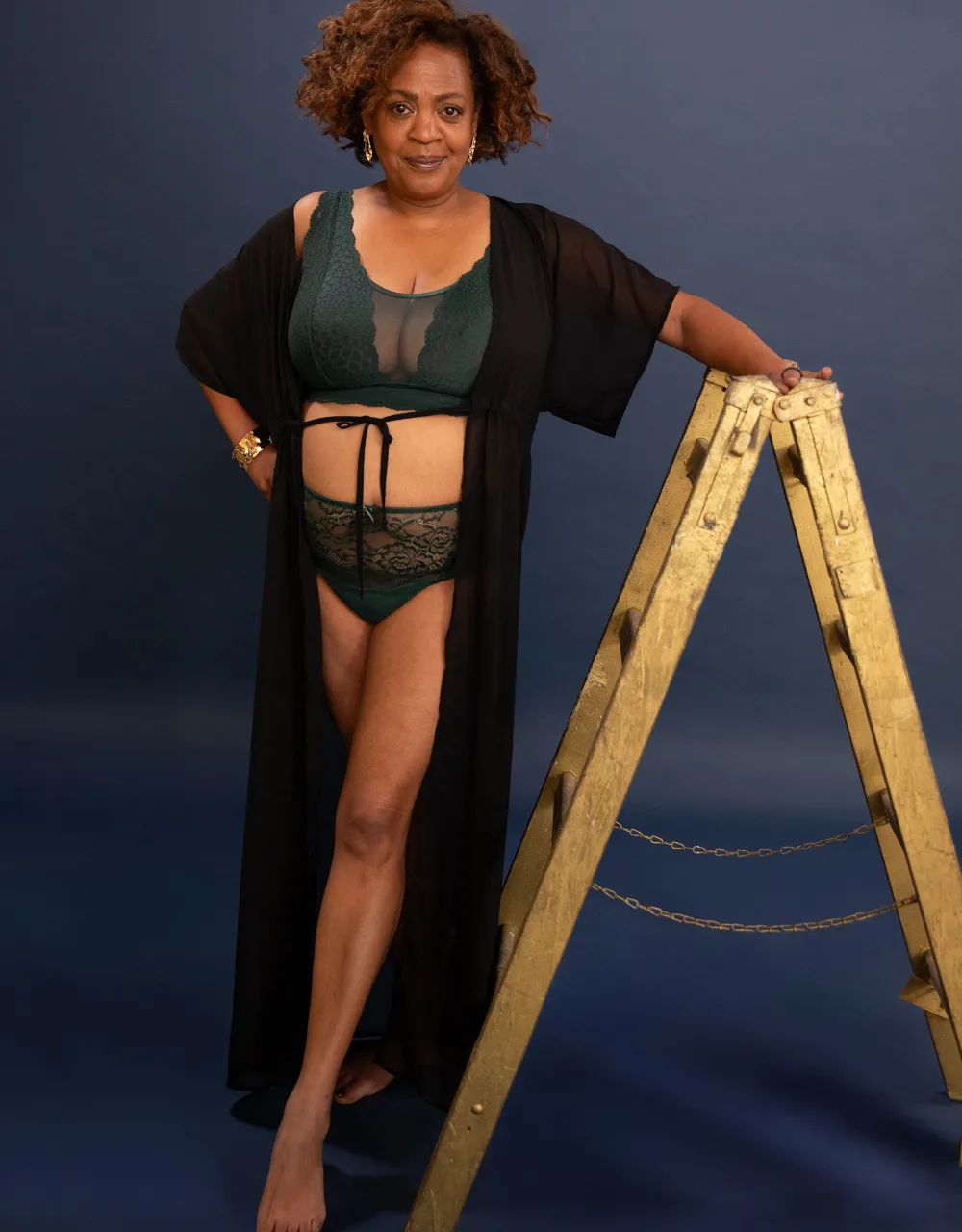 Bralette Elva forest*SugarShape Sale