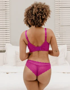 Bralette Elva orchid*SugarShape Best