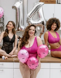 Bralette Elva orchid*SugarShape Best