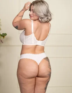 Bralette Elva powder*SugarShape Online