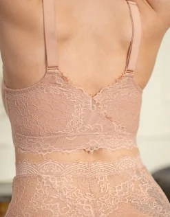 Bralette ohne Verschluss Sensla*SugarShape Sale