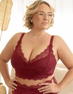 Bralette Sensla*SugarShape Clearance