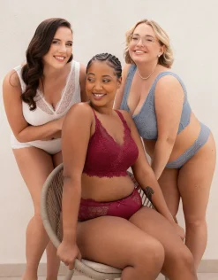 Bralette Sensla*SugarShape Clearance