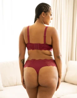 Bralette Sensla*SugarShape Clearance