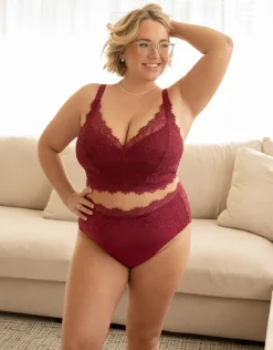 Bralette Sensla*SugarShape Clearance