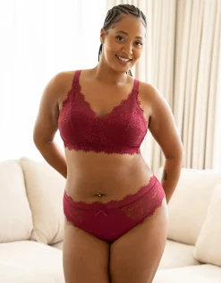 Bralette Sensla*SugarShape Clearance