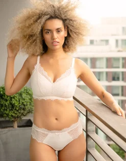 Bralette Sensla powder*SugarShape Outlet