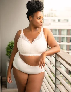 Bralette Sensla powder*SugarShape Outlet