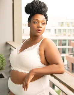 Bralette Sensla powder*SugarShape Outlet