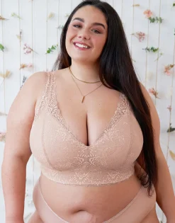 Bralette Suki cappuccino*SugarShape Online