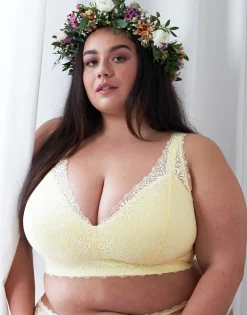 Bralette Suki vanilla*SugarShape Discount