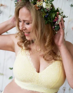 Bralette Suki vanilla*SugarShape Discount