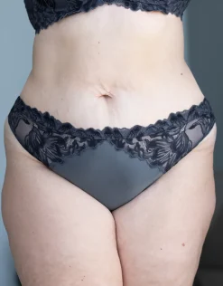 Brazilian Cha-Cha-Cha anthracite*SugarShape Sale