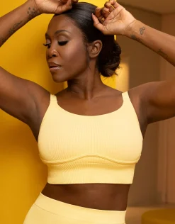 Bustier Freeda butter*SugarShape Discount