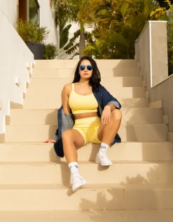 Bustier Freeda butter*SugarShape Discount