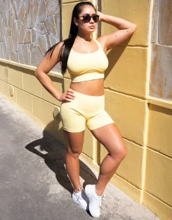 Bustier Freeda butter*SugarShape Discount