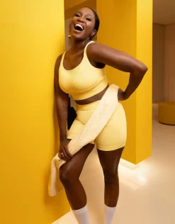 Bustier Freeda butter*SugarShape Discount