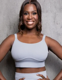 Bustier Freeda iceblue*SugarShape Best