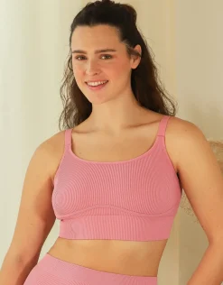 Bustier Freeda mauve*SugarShape Sale