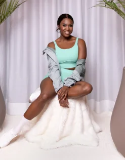 Bustier Freeda mint*SugarShape Outlet