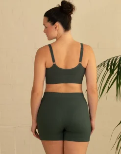 Bustier Freeda olive*SugarShape Discount