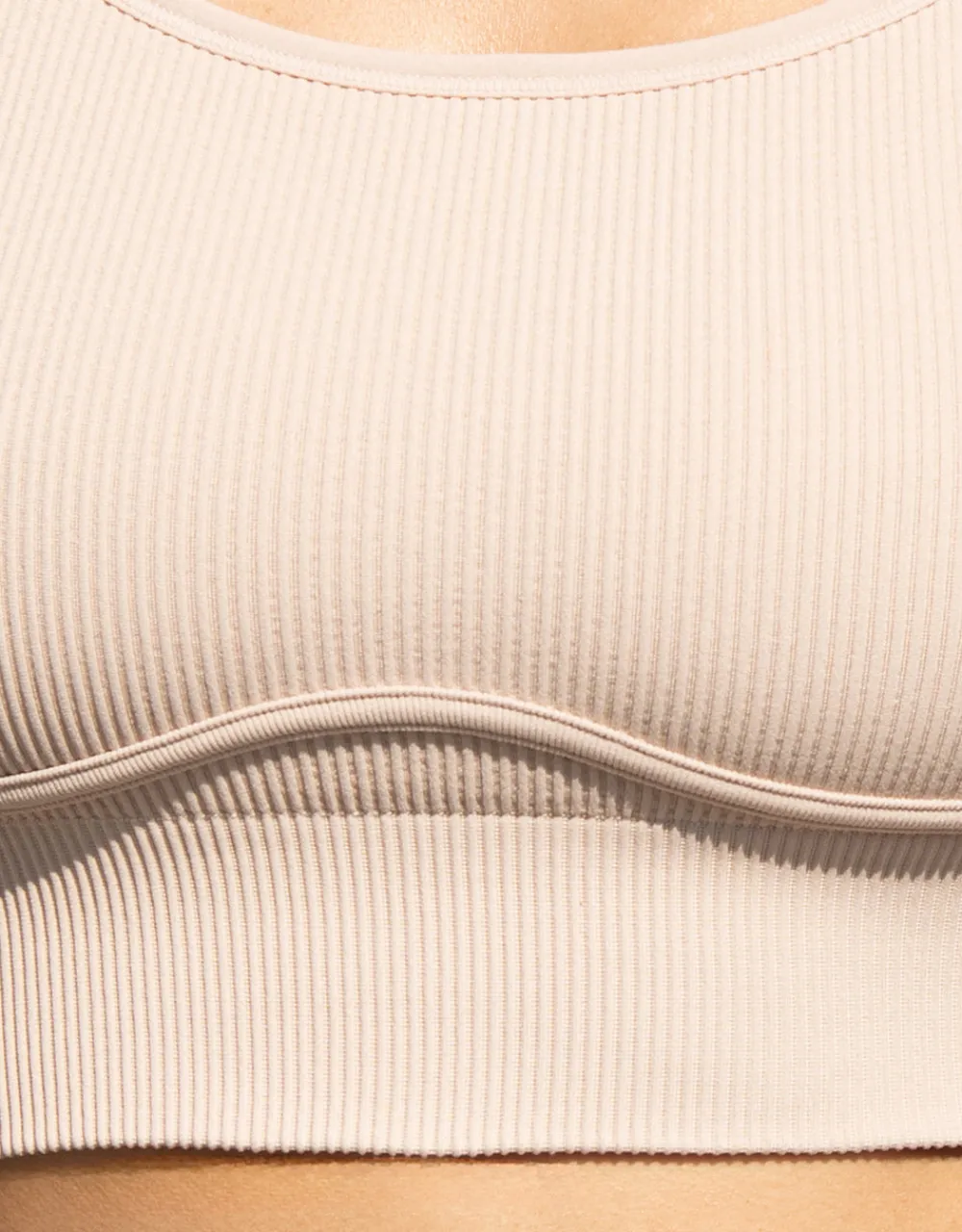 Bustier Freeda sand*SugarShape Online