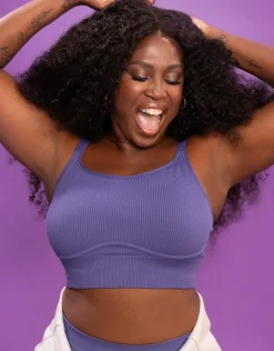 Bustier Freeda storm*SugarShape Online