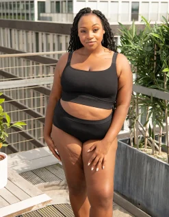 Bustier-Set 3x Freeda*SugarShape Clearance