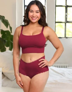 Bustier-Set 3x Freeda*SugarShape Clearance