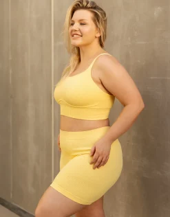 Bustier-Set 2x Freeda butter*SugarShape Online