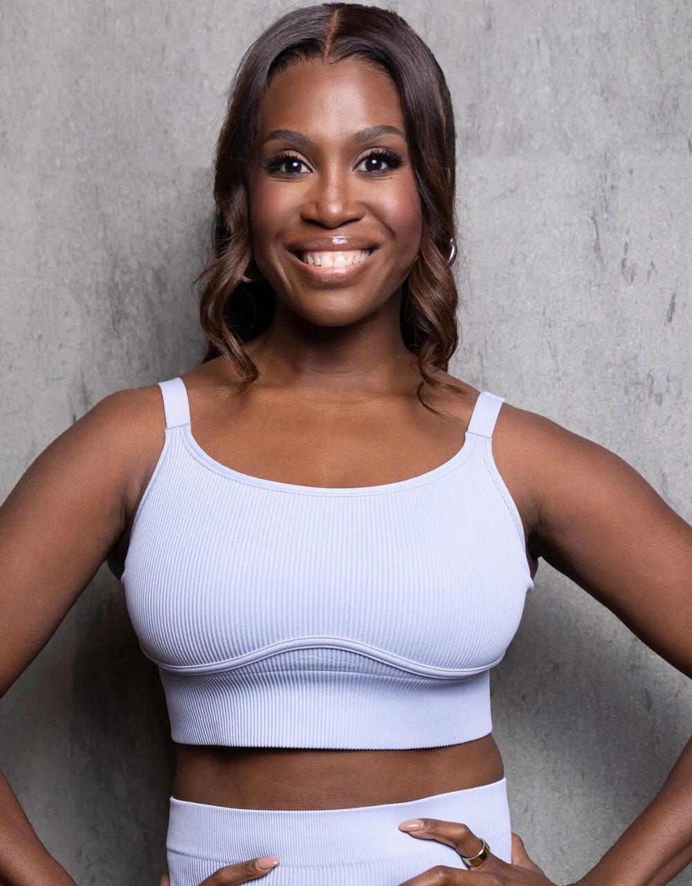 Bustier-Set 2x Freeda iceblue*SugarShape Sale