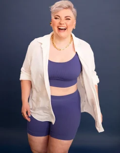 Bustier-Set 2x Freeda storm*SugarShape New