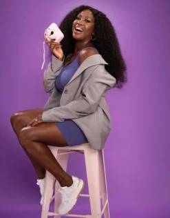 Bustier-Set 2x Freeda storm*SugarShape New