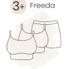 Freeda-Set 3+ Colours of Motsi*SugarShape Sale