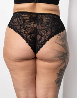 High-Brazilian Cariba black*SugarShape Hot