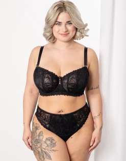 High-Brazilian Cariba black*SugarShape Hot