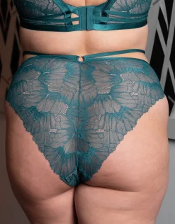 High-Brazilian FemFatale green*SugarShape Sale