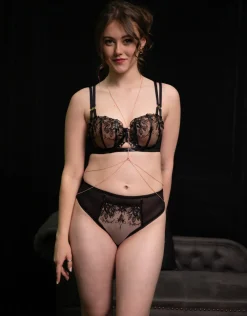 High-Brazilian My Pleasure black*SugarShape Hot