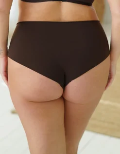 High-Brazilian-Slip Invisible mocca*SugarShape Hot