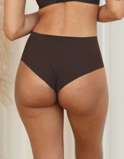 High-Brazilian-Slip Invisible mocca*SugarShape Hot