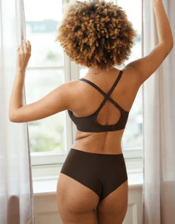 High-Brazilian-Slip Invisible mocca*SugarShape Hot