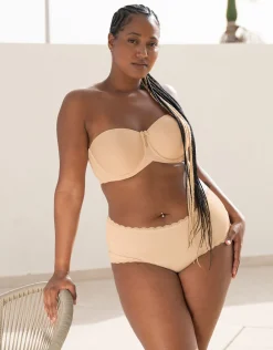 High-Panty Basic pale*SugarShape