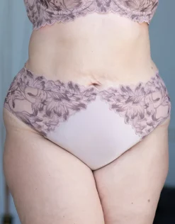 High-Panty Cha-Cha-Cha nougat*SugarShape Discount