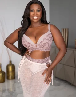 High-Panty Cha-Cha-Cha nougat*SugarShape Discount