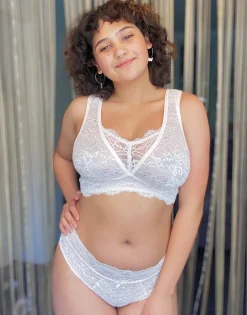 High-Panty Eliana powder*SugarShape Clearance