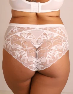 High-Panty Gracy ivory*SugarShape Best