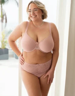 High-Panty Lace Basic rose*SugarShape Sale