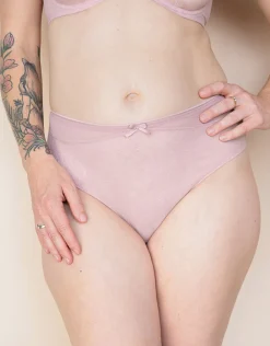 High-Panty True Lace rose*SugarShape New