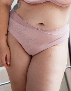 High-Panty True Lace rose*SugarShape New