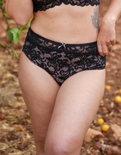 High-Panty True Luna night*SugarShape Outlet